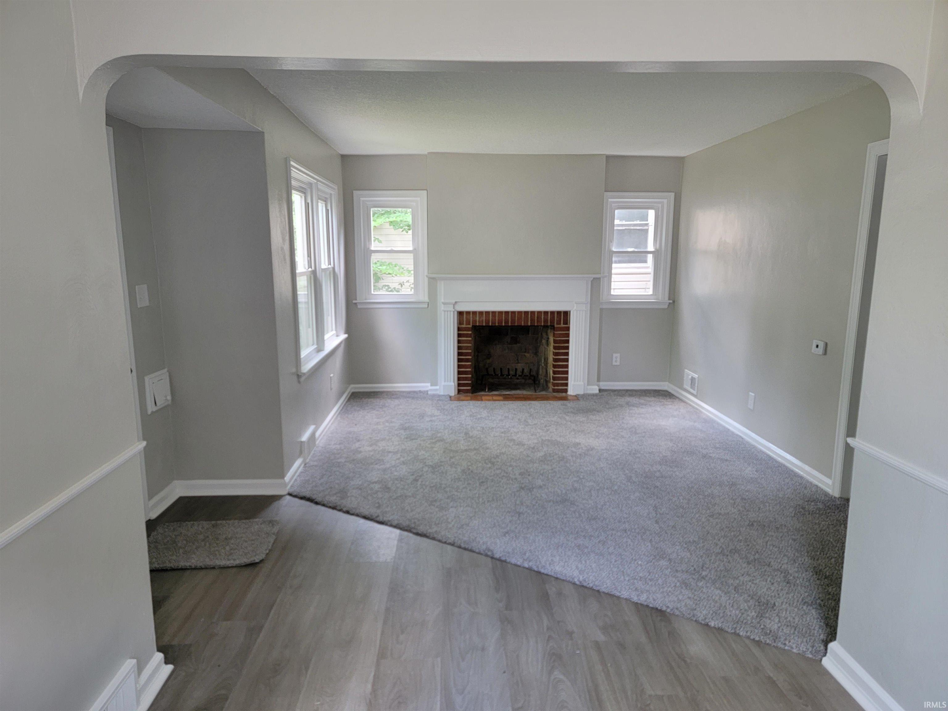 Property Photo: 4438 Wilmette Street IN 46806-4663