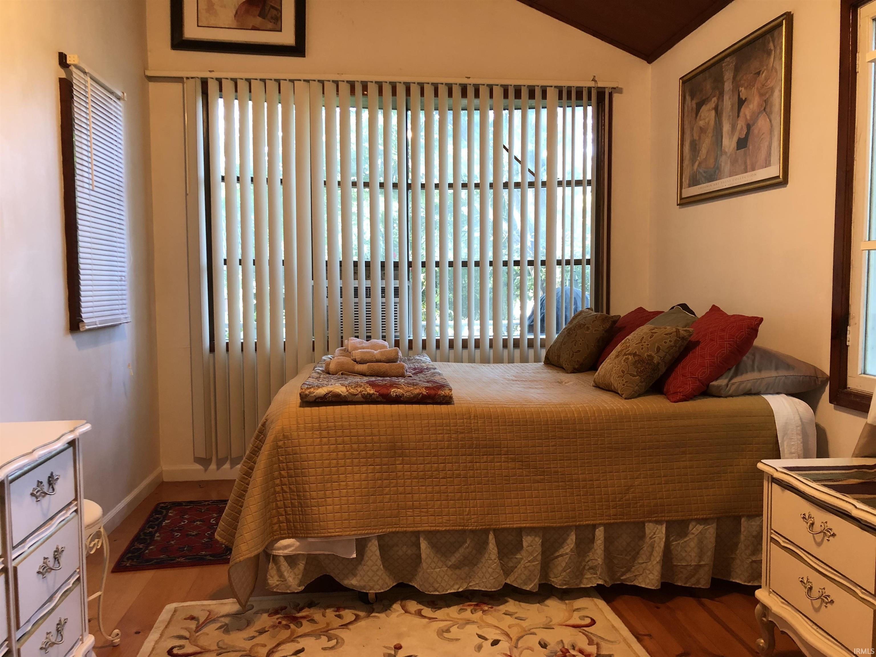 Property Photo: 1315 W Gourley Pike IN 47404