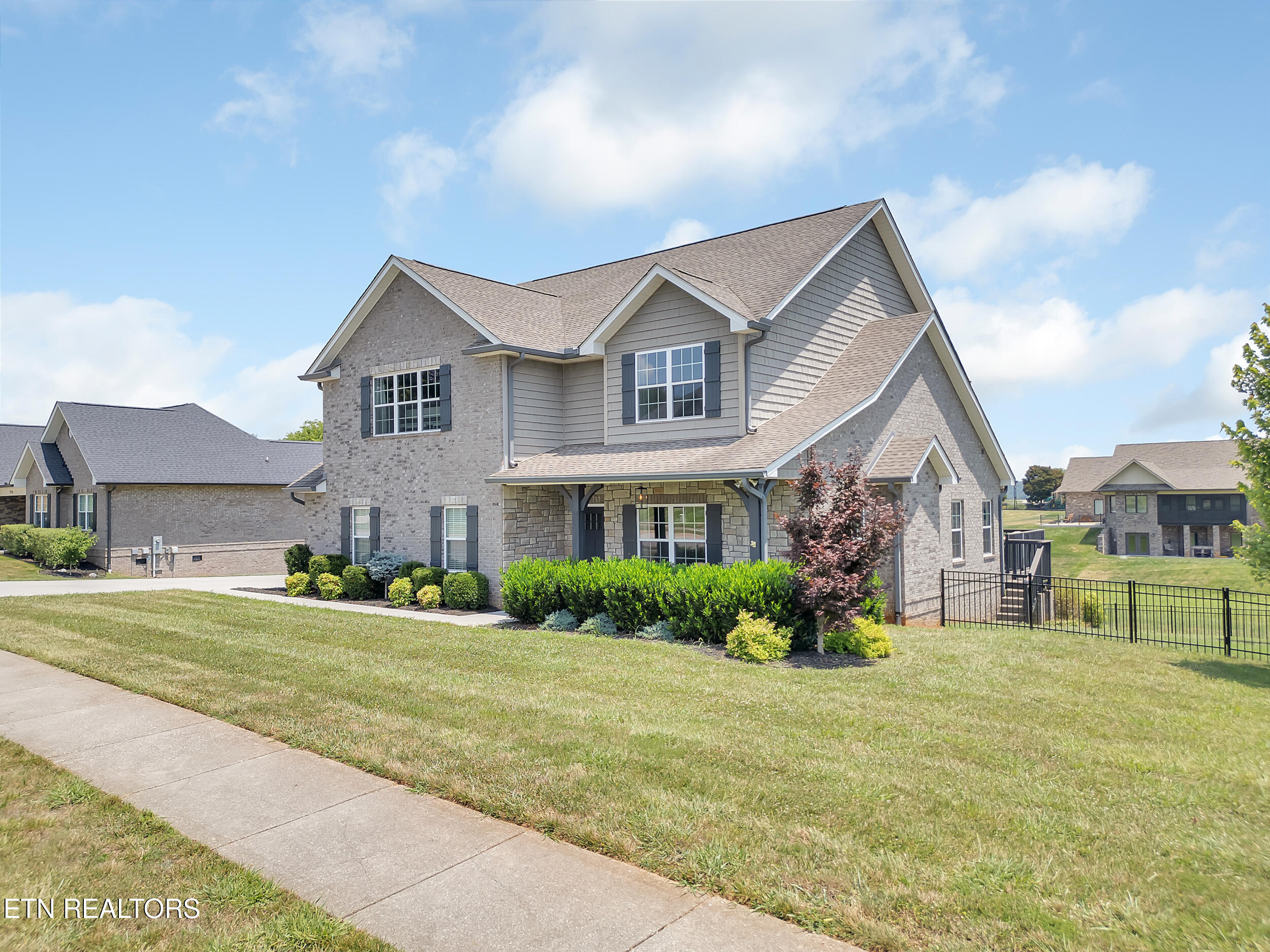 Property Photo: 1710 Cool Brook Court TN 37876