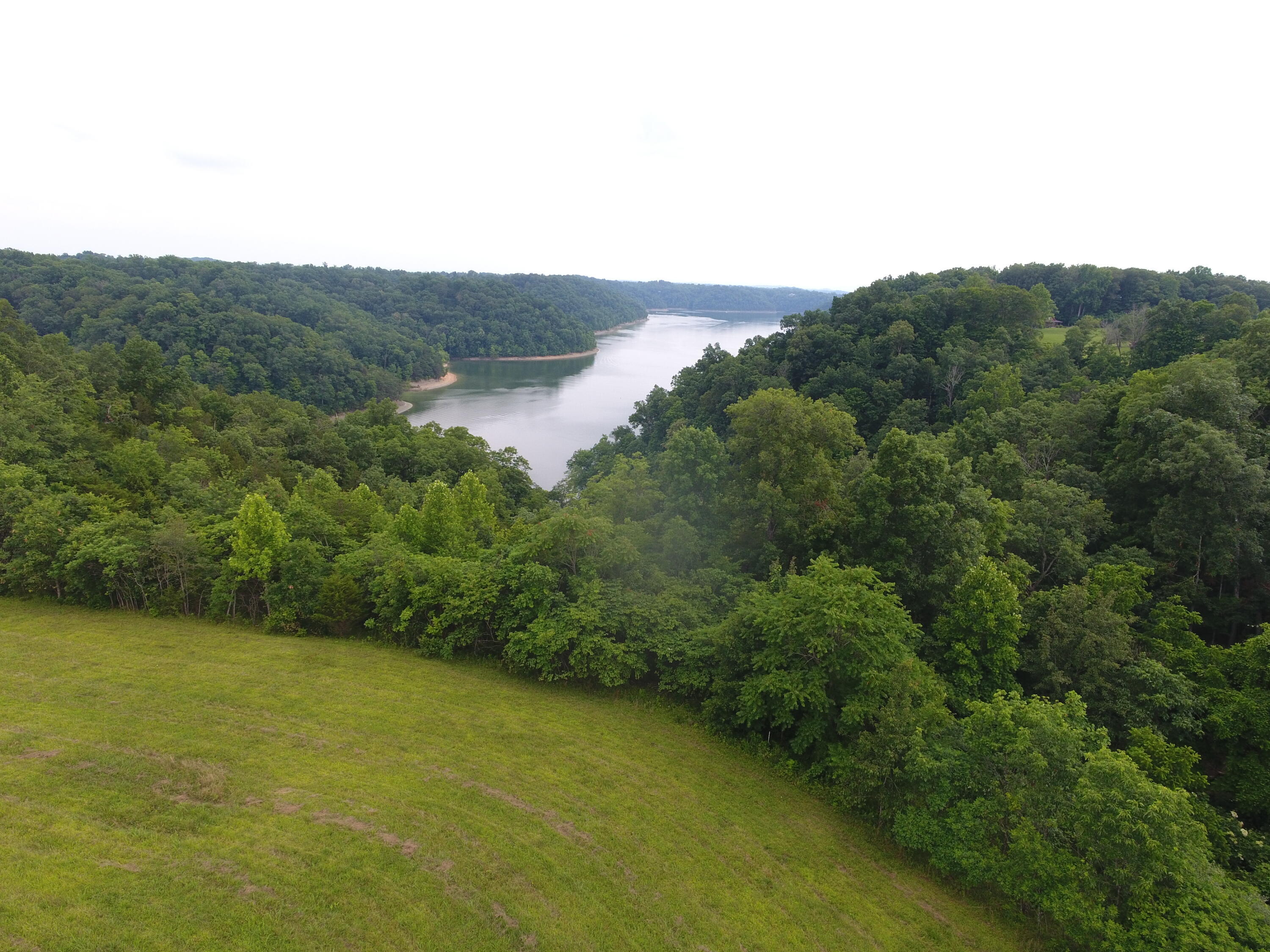 Property Photo: 17 Lots Parks Ridge Subdivision Road KY 42642