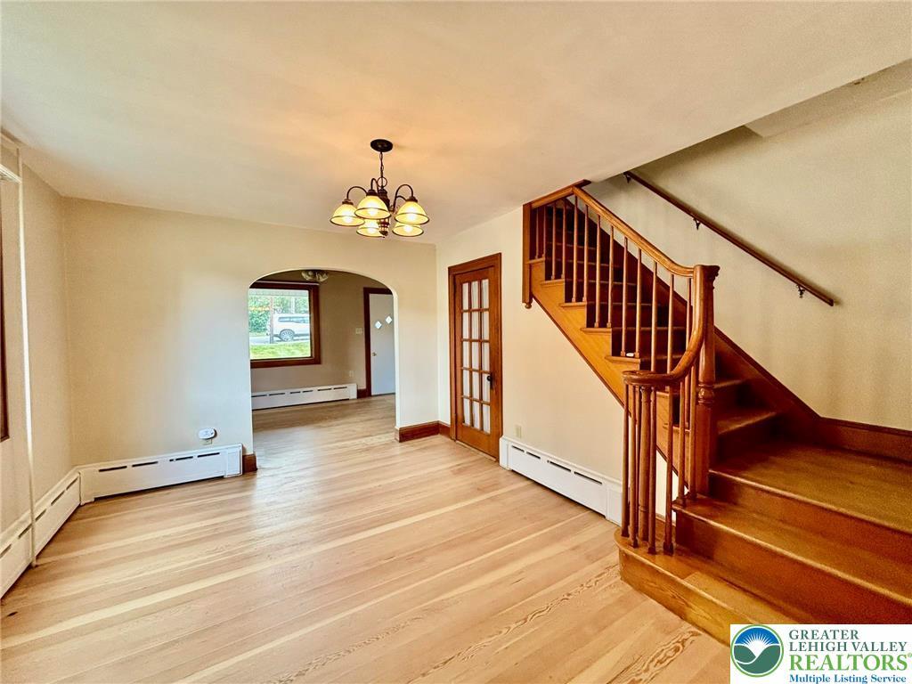Property Photo: 128 E Main Street PA 18072