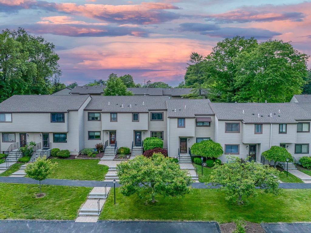 Property Photo: 10 Squires Gate D NY 12603