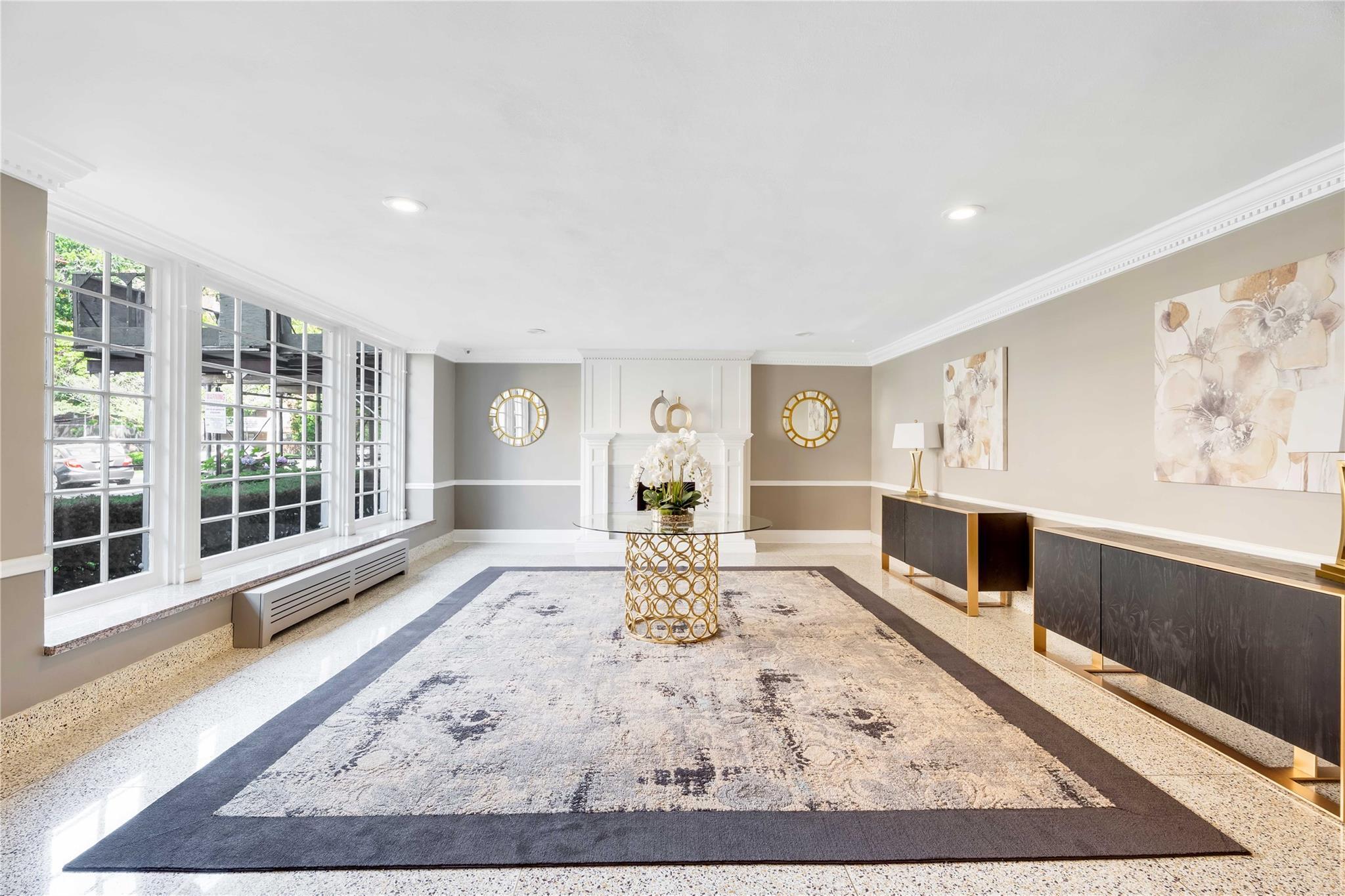 Property Photo: 84-39 153rd Avenue 1K NY 11414