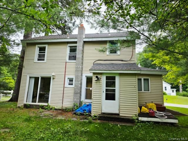 Property Photo: 3099 17B NY 12737