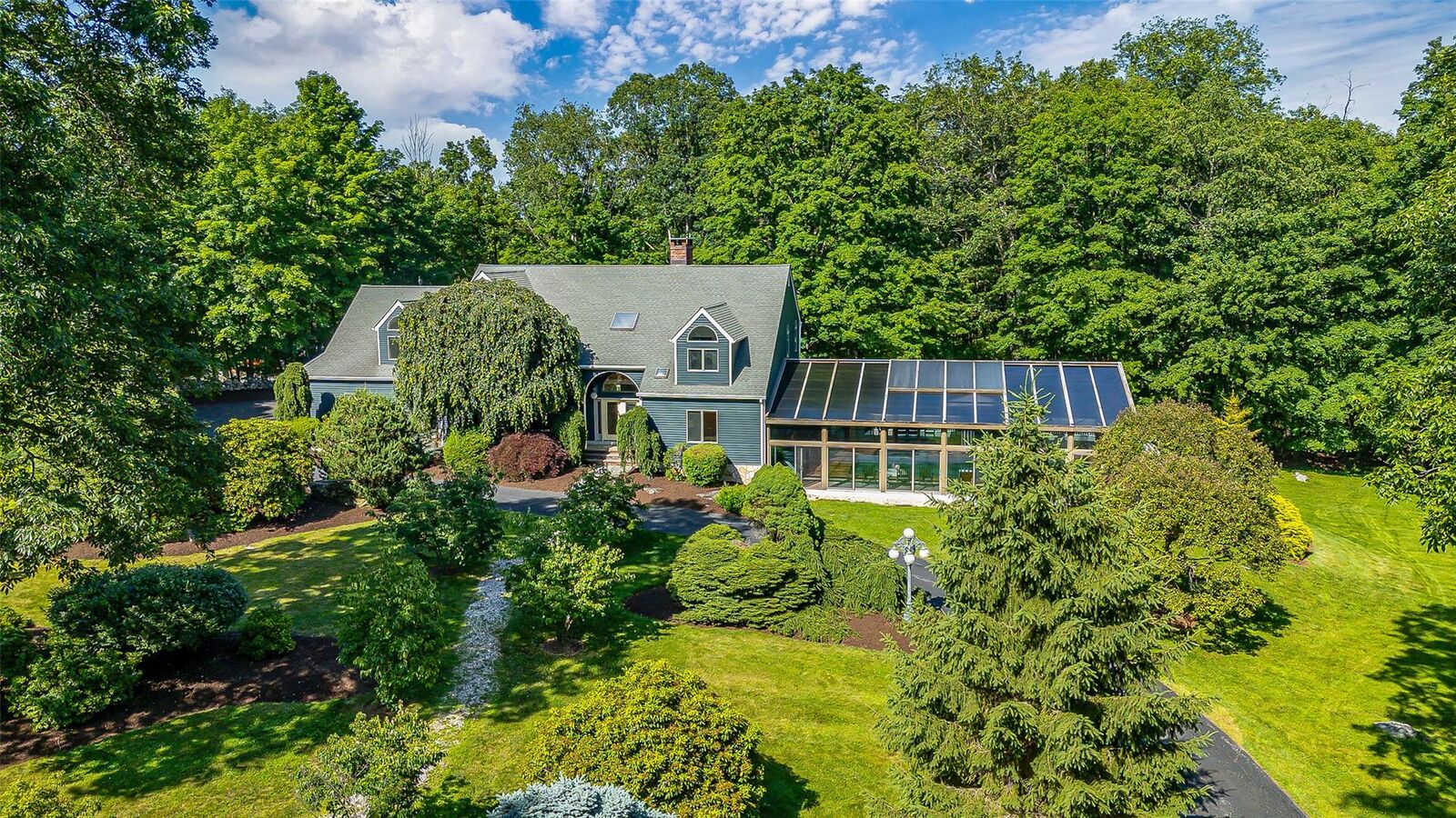 Property Photo: 34 Reservoir Court NY 10512