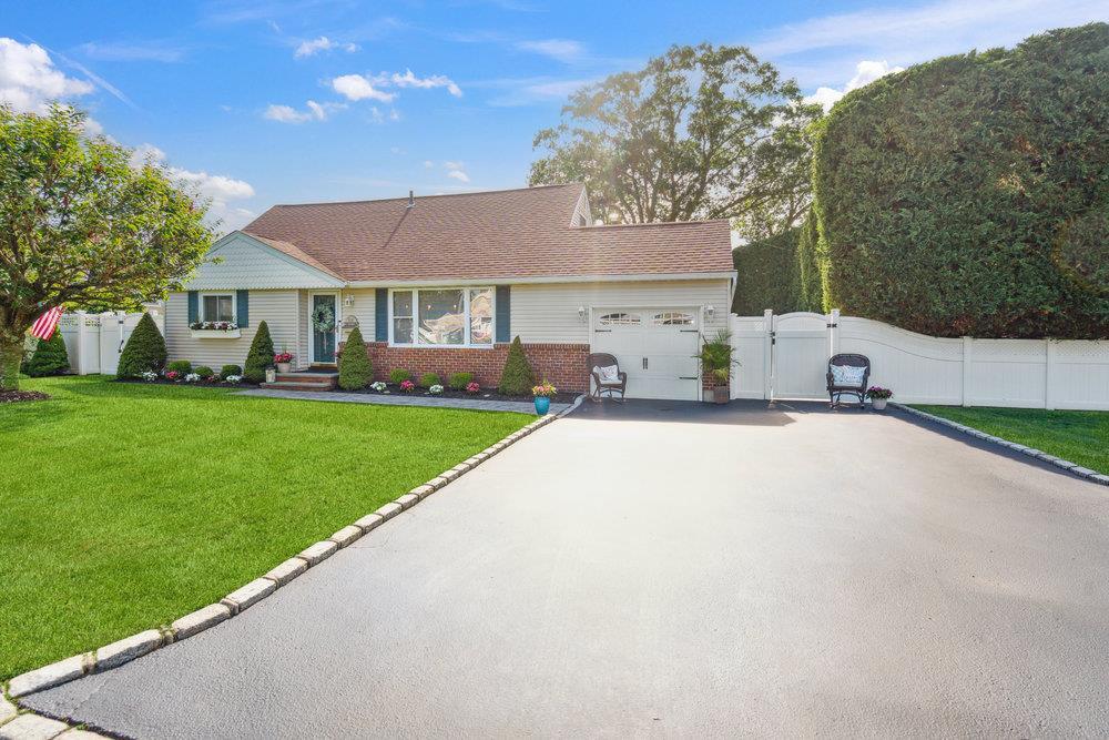 Property Photo: 531 Myrtle Avenue NY 11795