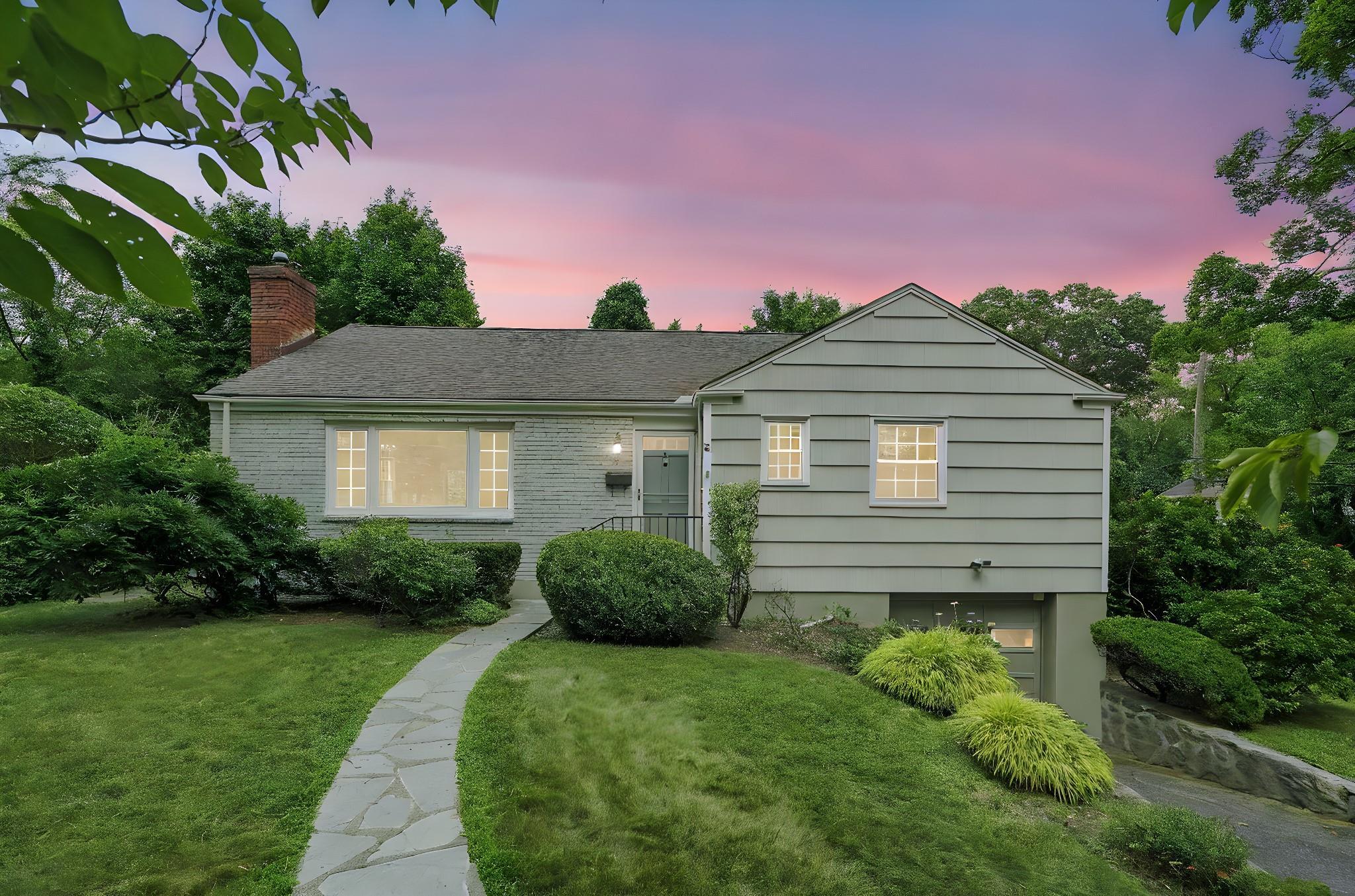 Property Photo: 2 Forest Place NY 10538