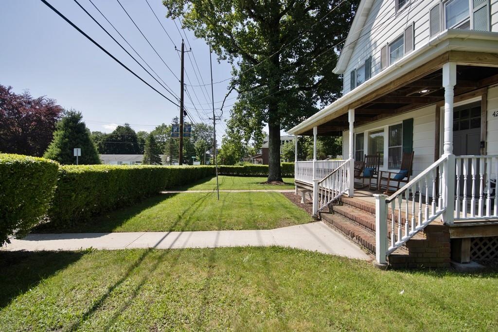 Property Photo: 42 Highland Avenue NY 10963
