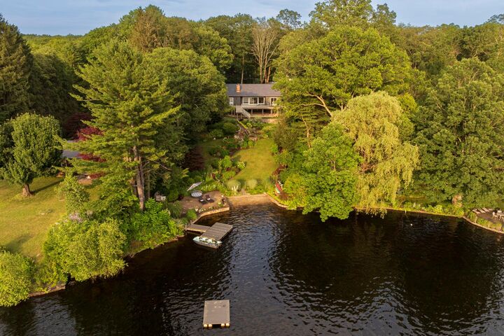 Property Photo: 482 Lake Shore Road NY 10579