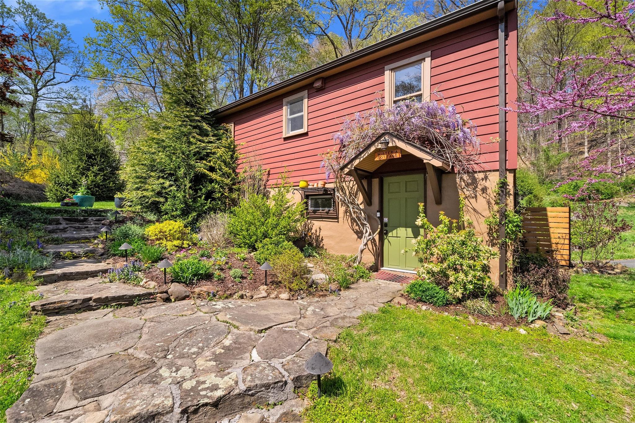 Property Photo: 35 Riverview Trail NY 10520