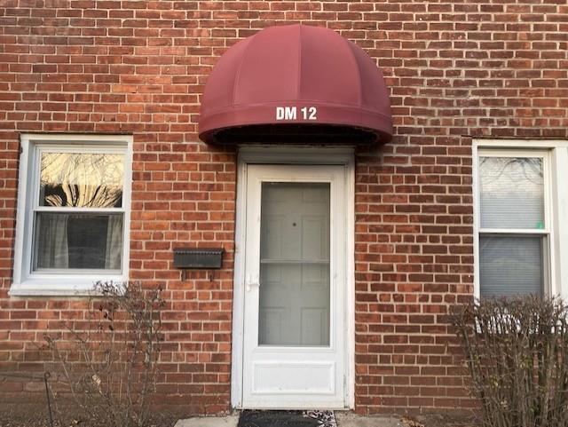 Property Photo: 12 Winchester Avenue Dm NY 10710