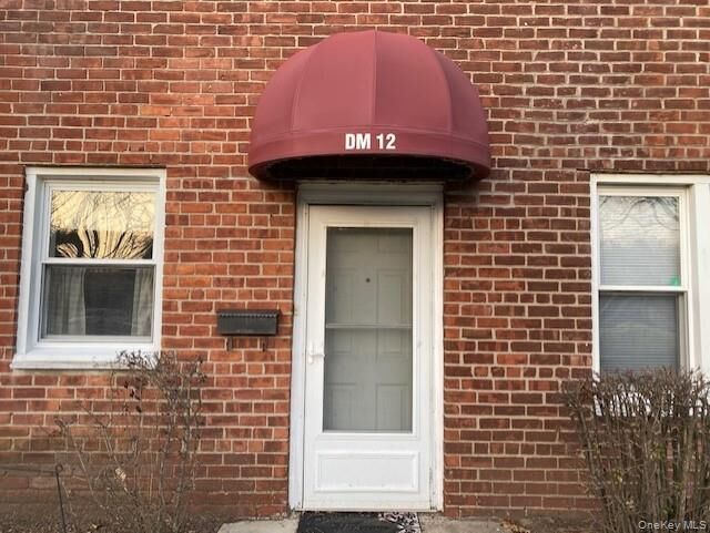 Property Photo:  12 Winchester Avenue Dm  NY 10710 