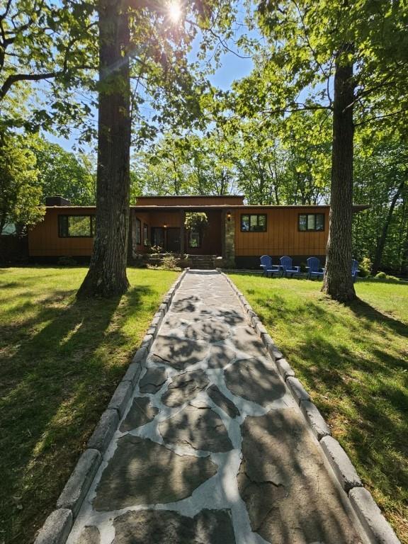 Property Photo:  11 Cliff Court  NY 10950 