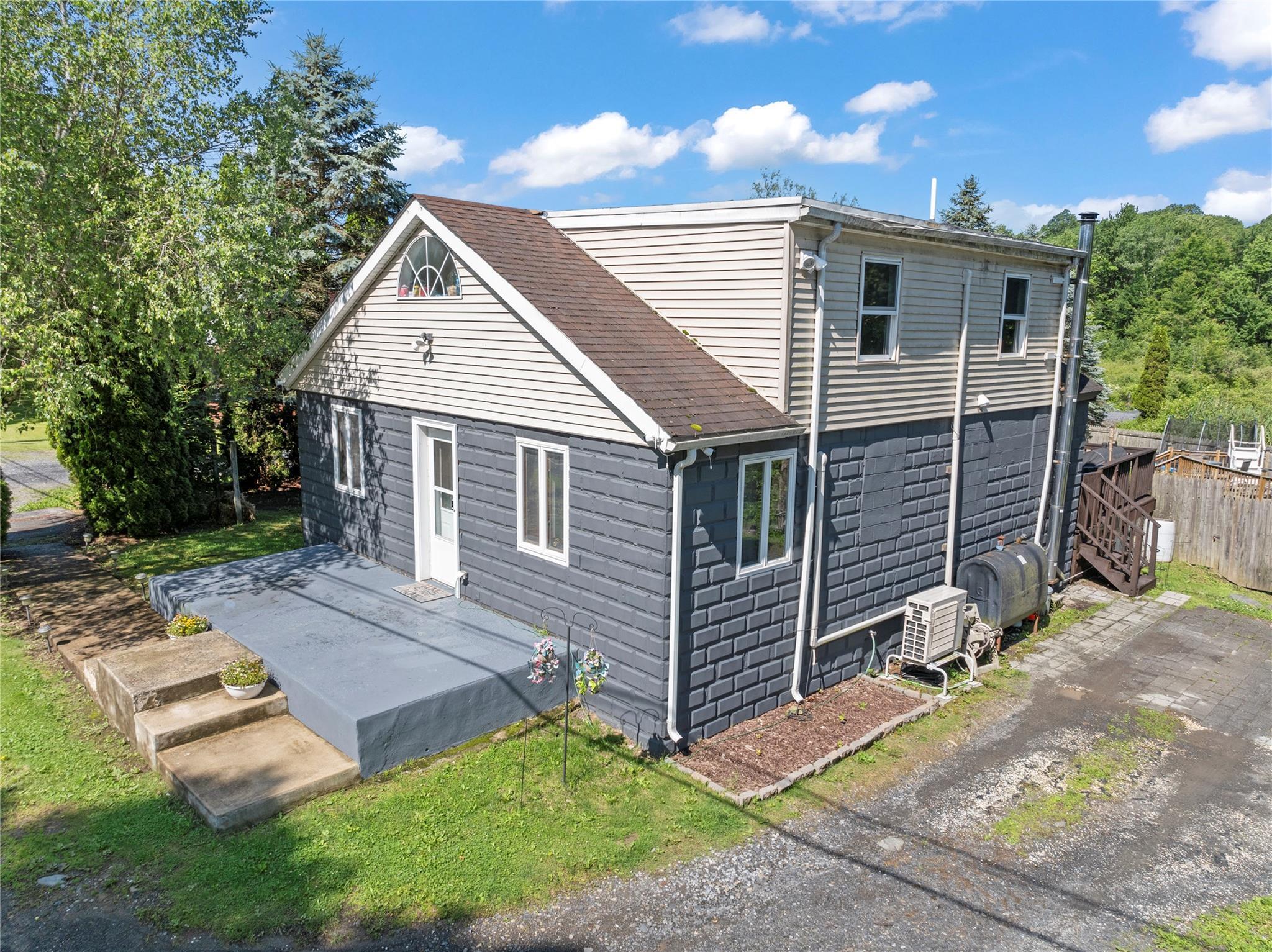 Property Photo: 578 South Street NY 12528