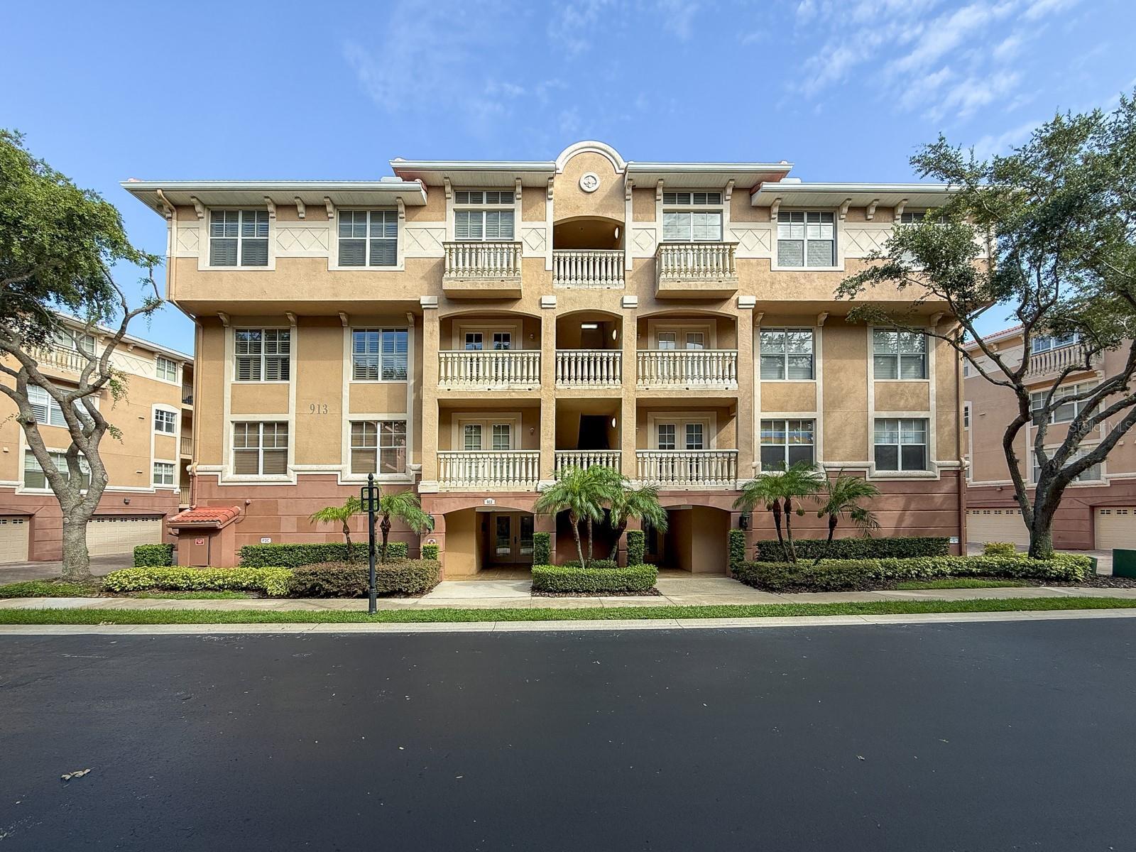 Property Photo: 913 Lotus Vista Drive 302 FL 32714