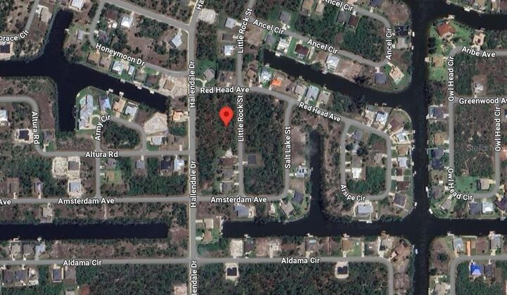 Property Photo:  9557 Little Rock Street  FL 33981 