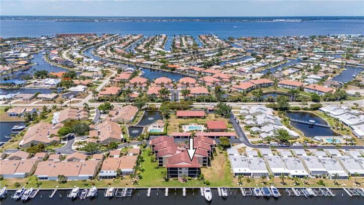 Property Photo: 2601 W Marion Avenue 44C FL 33950