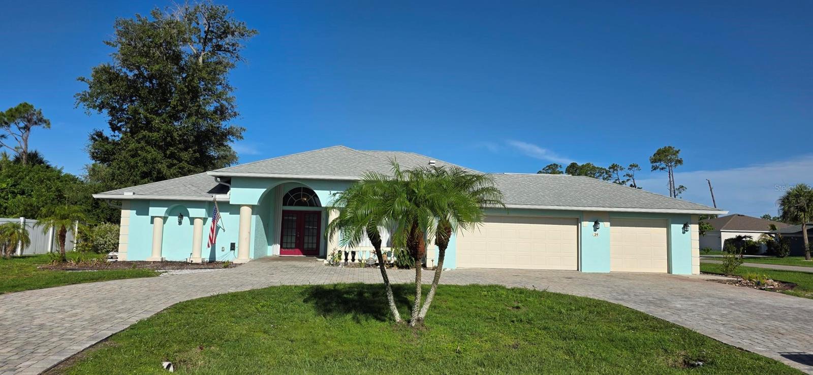 Property Photo: 39 Norman Street FL 33954