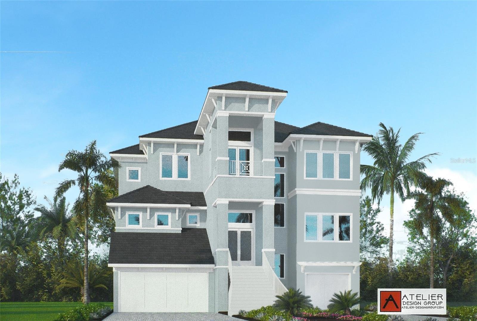 Property Photo: 29 Ocean Ridge Boulevard S FL 32137
