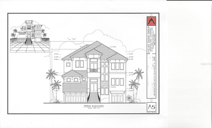 Property Photo: 29 Ocean Ridge Boulevard S FL 32137