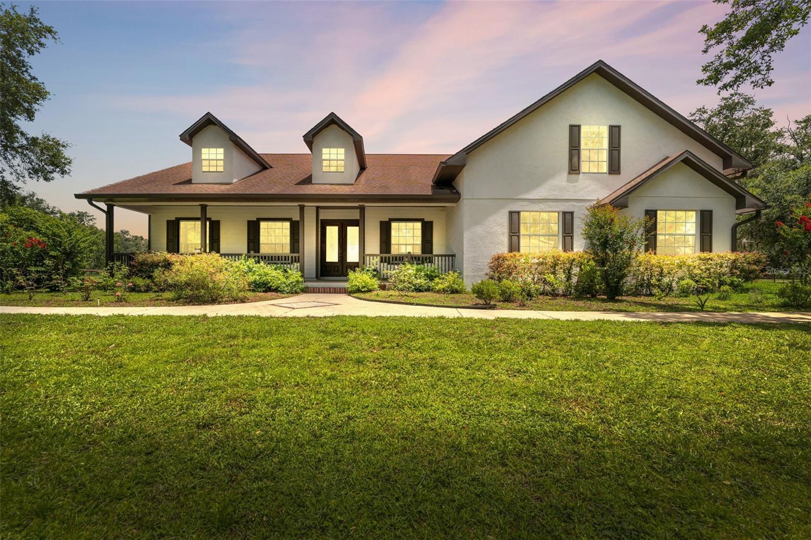2702 Rogers Ranch Road  Lithia FL 33547 photo
