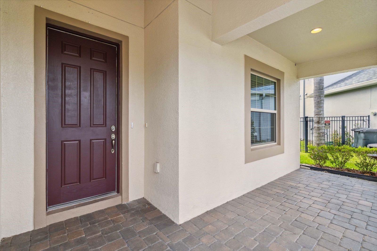 Property Photo: 1289 Heavenly Cove FL 32792