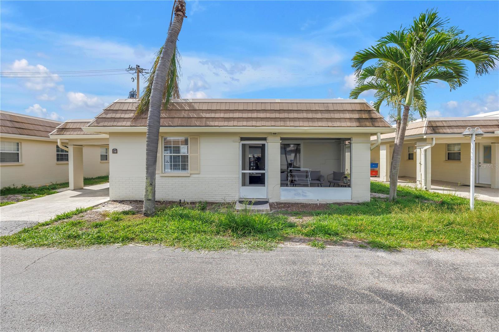 6150 Midnight Pass Road V38  Sarasota FL 34242 photo