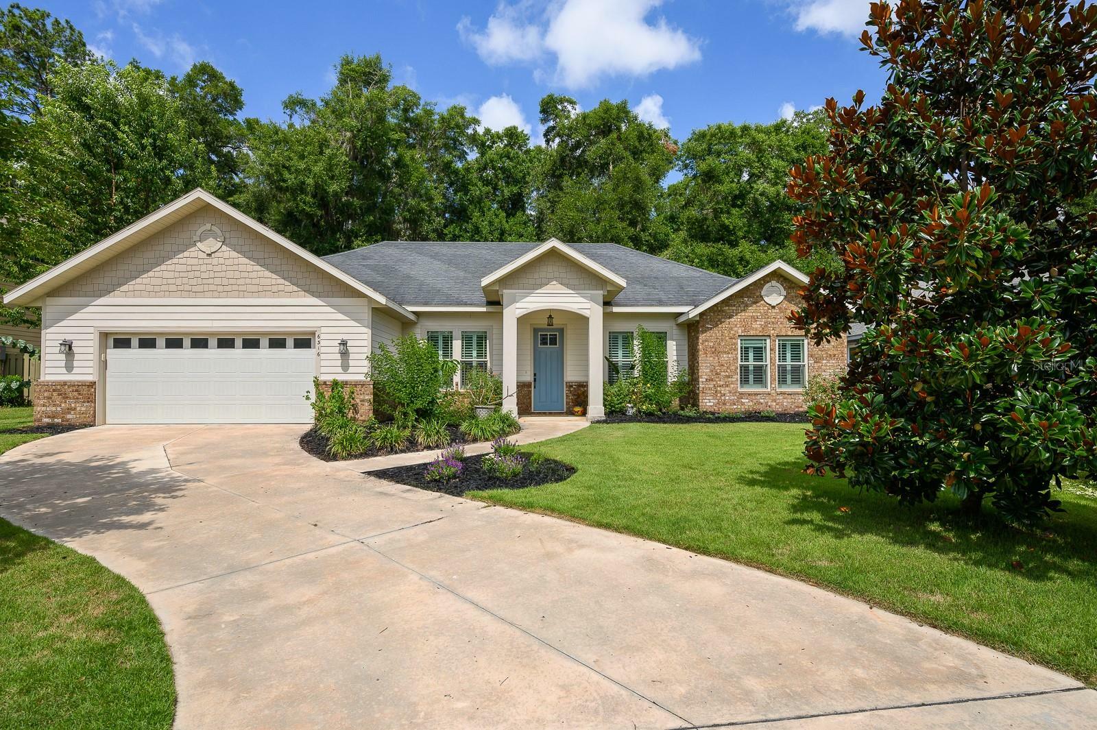 Property Photo: 6316 SW 50th Street FL 32608