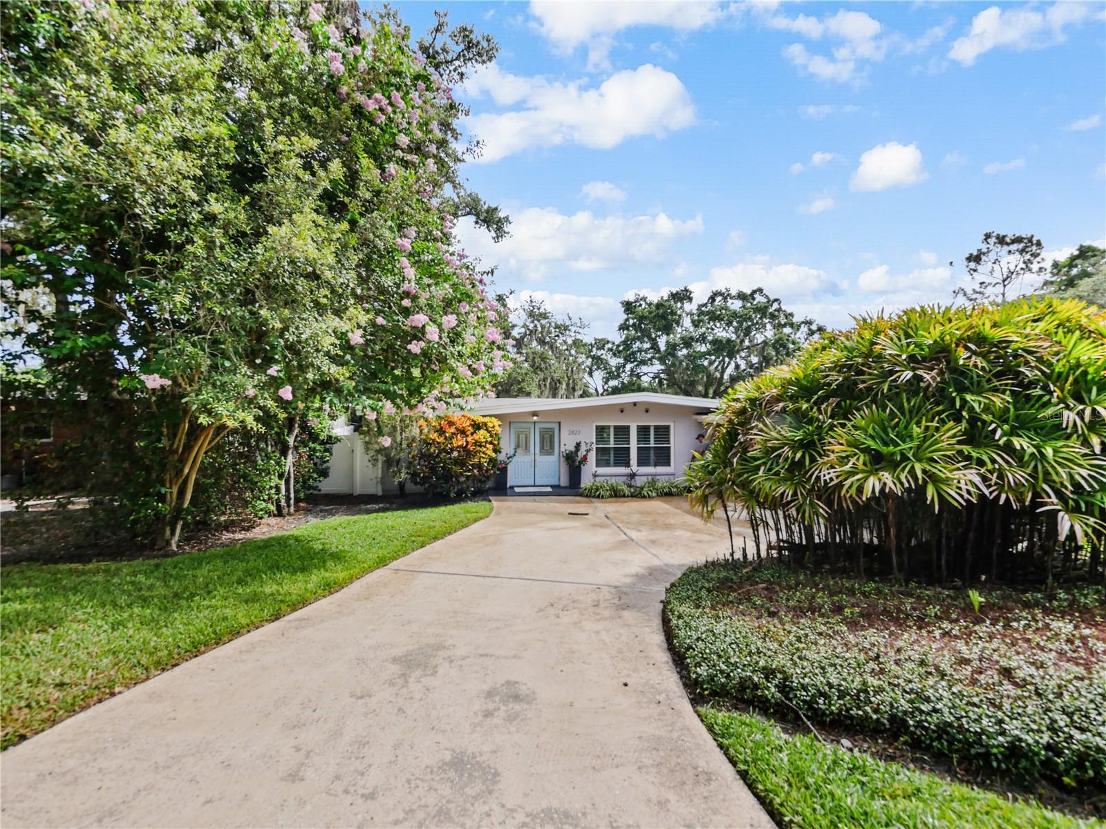 2823 Wright Avenue  Winter Park FL 32789 photo