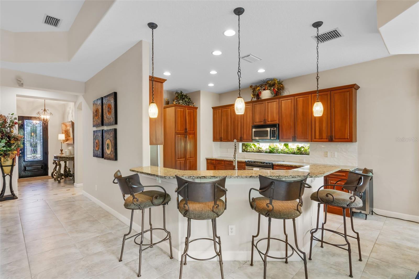 Property Photo: 1656 Whitney Isles Drive FL 34786