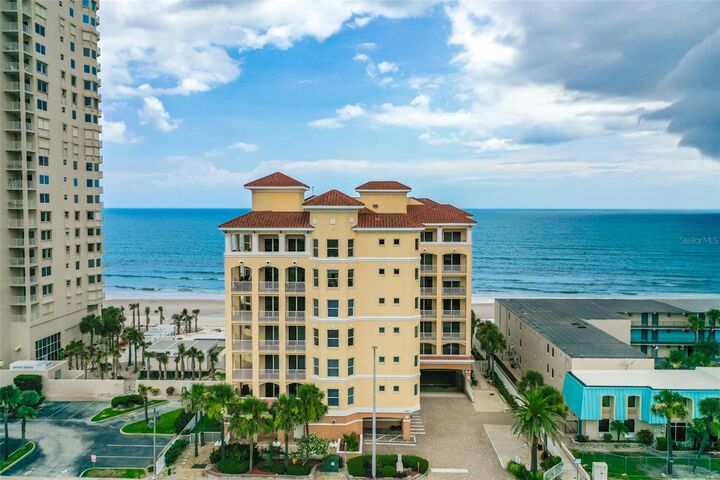 3343 S Atlantic Avenue 601  Daytona Beach Shores FL 32118 photo