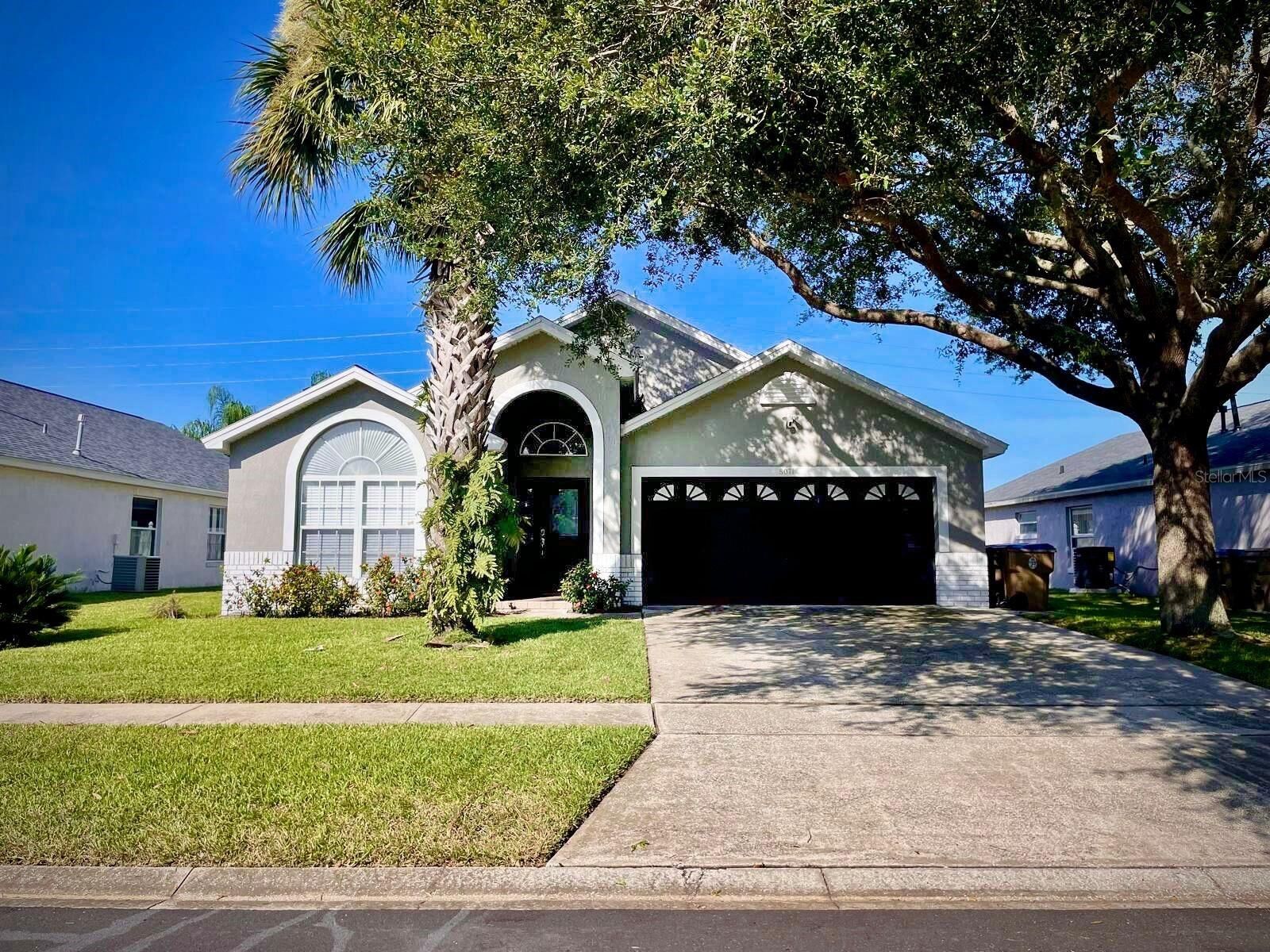 Property Photo: 8071 Roaring Creek Court FL 34747