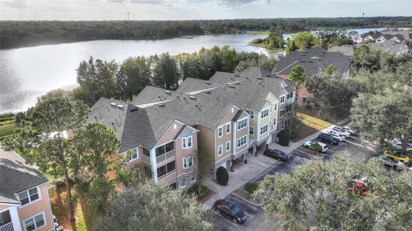 Property Photo: 3468 Soho Street #307 FL 32835