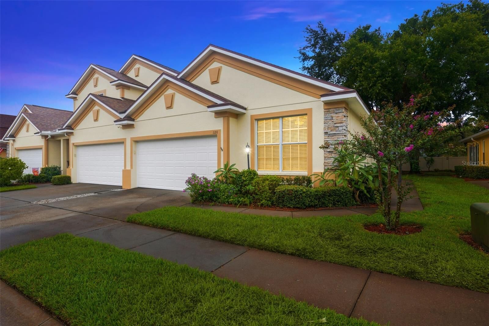 Property Photo: 1120 Georgia Trace Avenue FL 33596