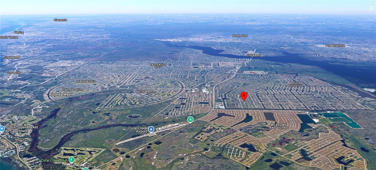 Property Photo:  13403 High Springs Avenue  FL 33981 