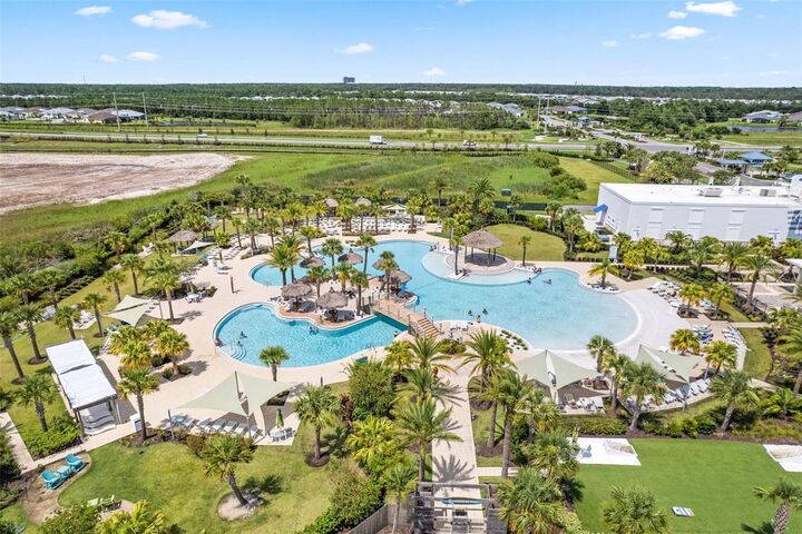 Property Photo:  422 Good Life Way  FL 32124 