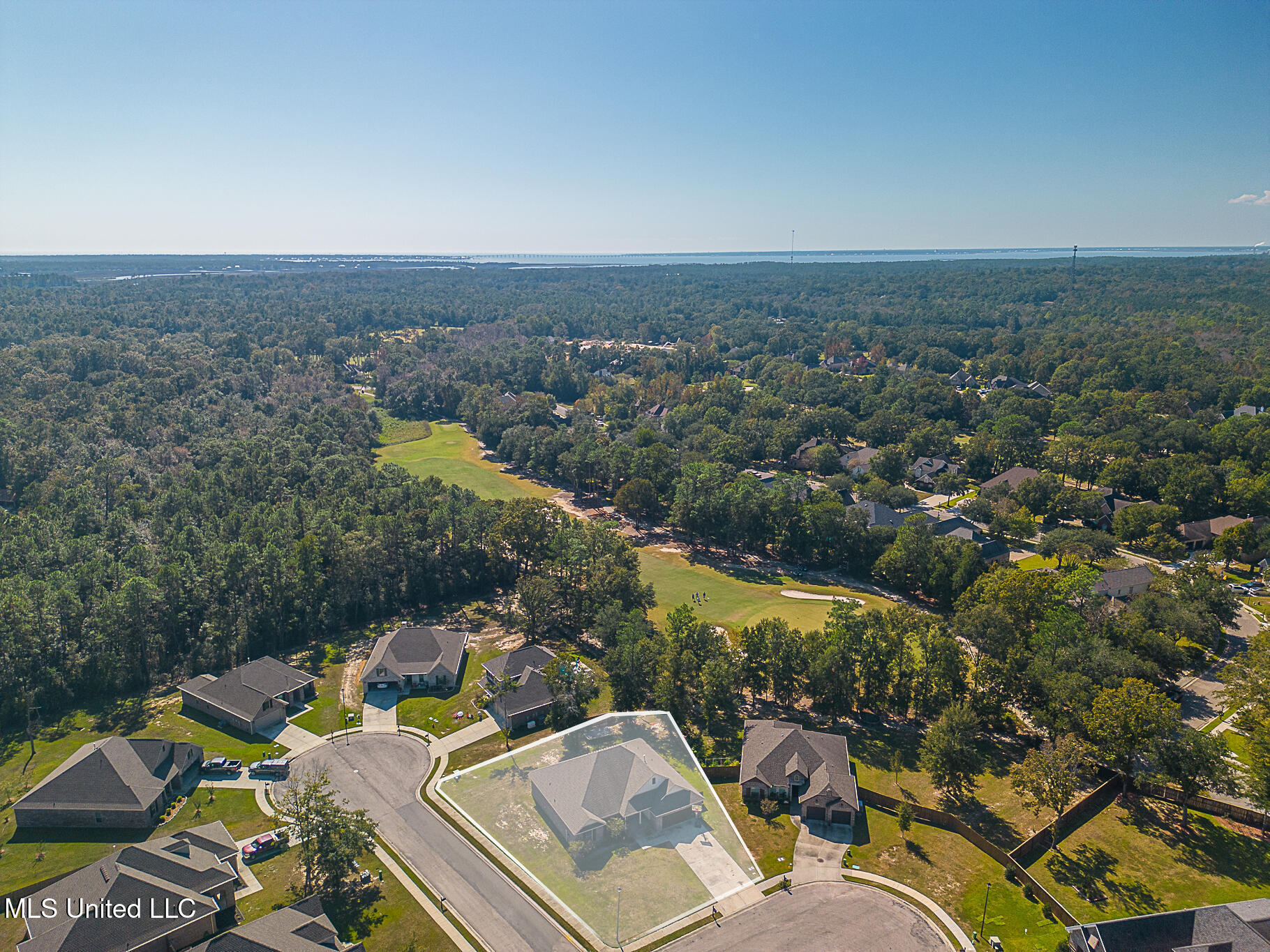 Property Photo:  24971 Knollwood Drive  MS 39571 