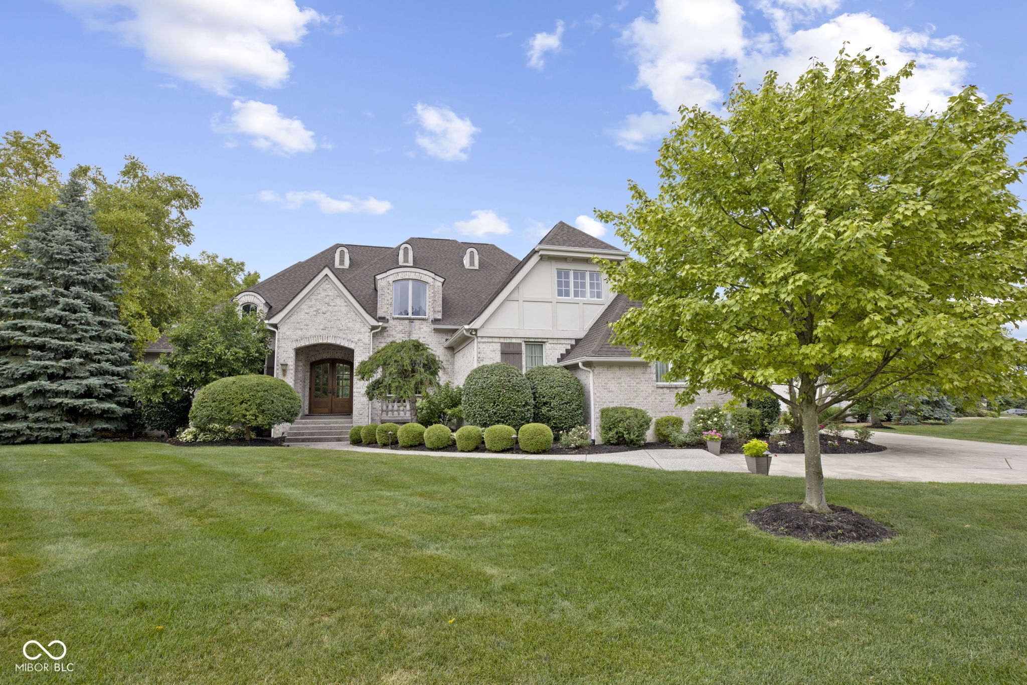 Property Photo: 10569 Iron Horse Lane IN 46032