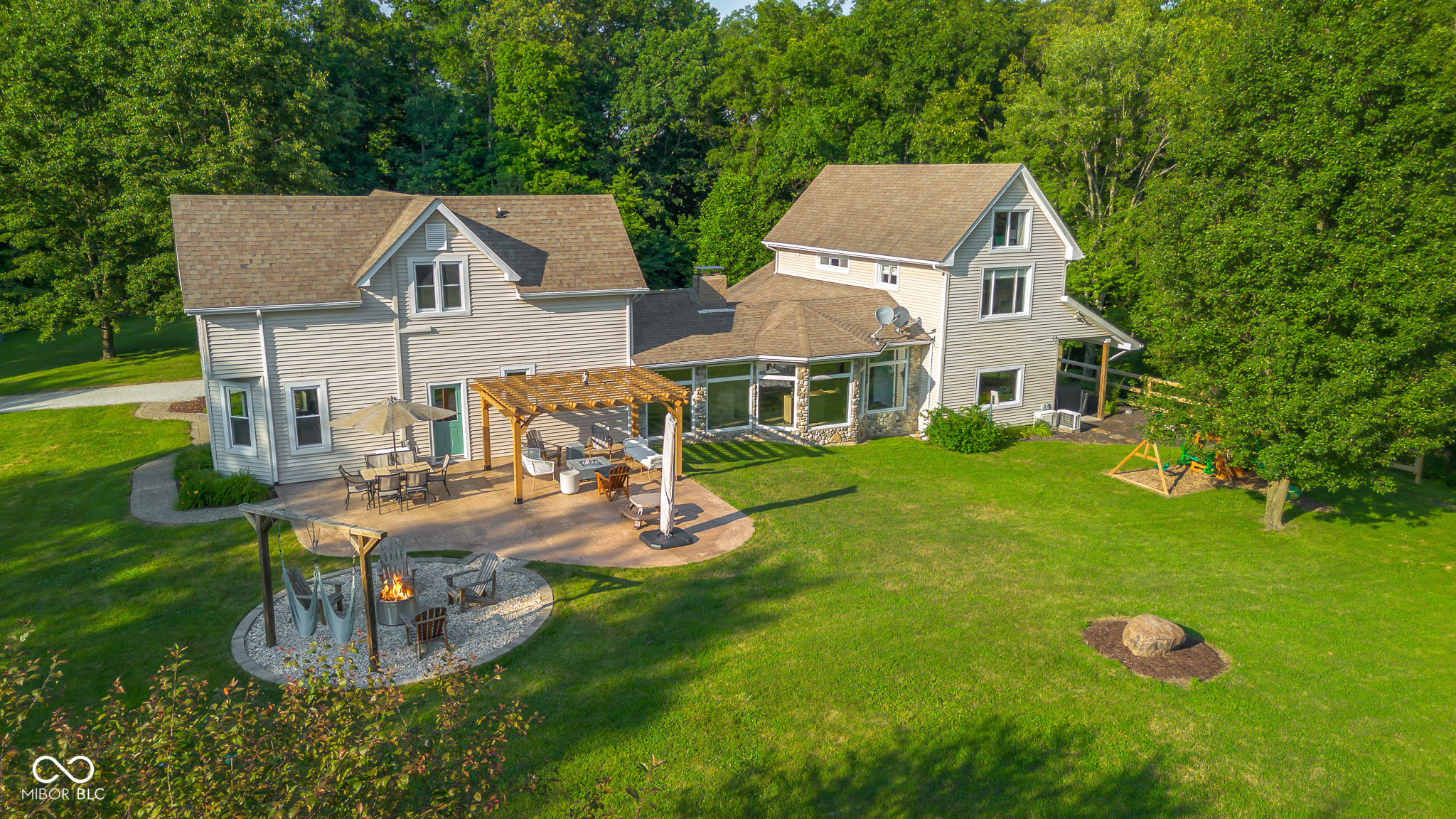 Property Photo: 13421 Bellsville Pike IN 47201