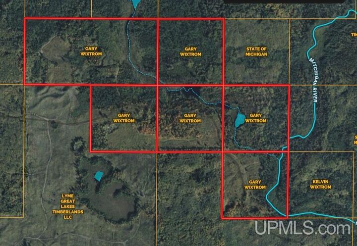 Property Photo:  280A Camp One Road  MI 49879 