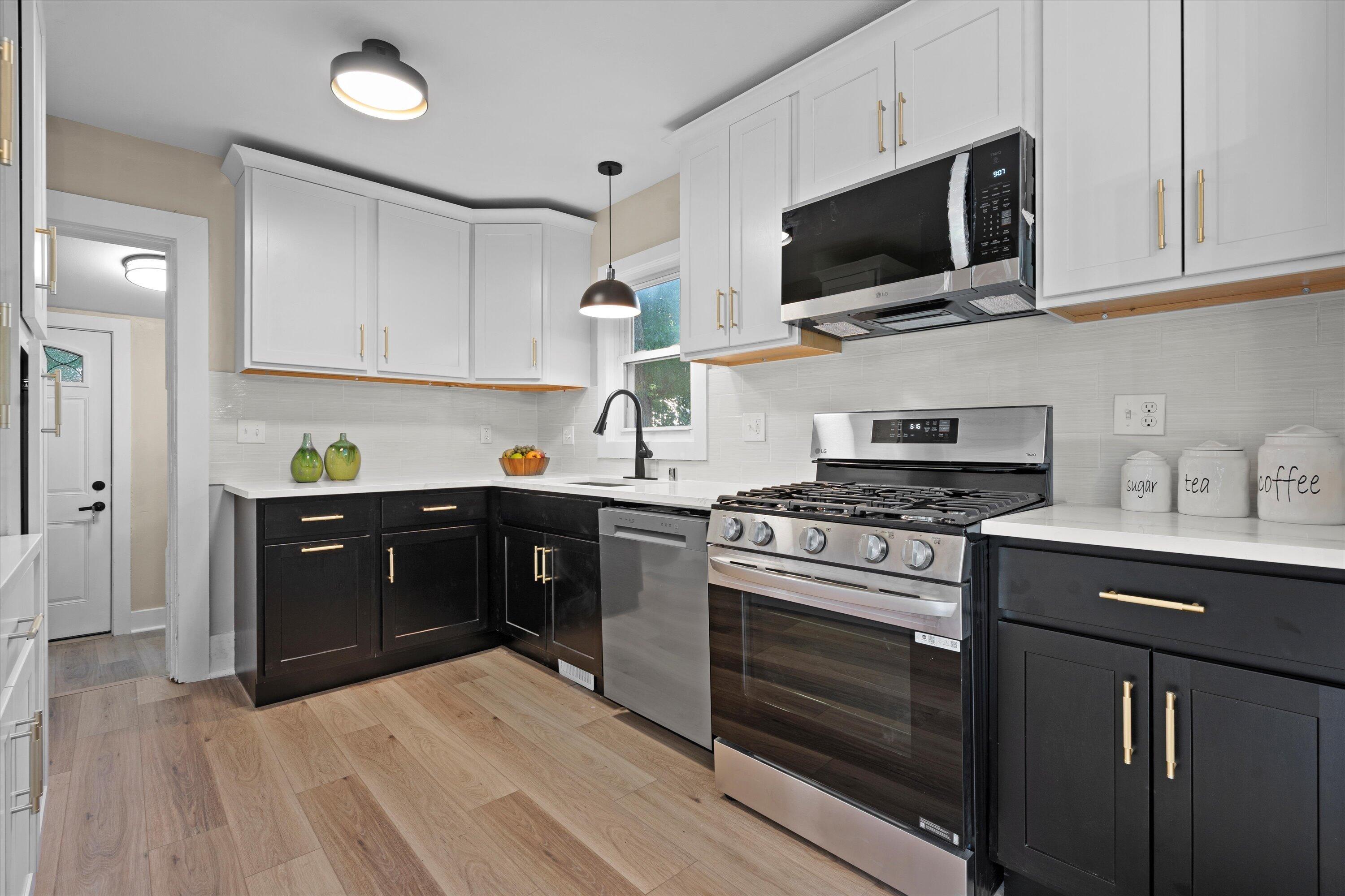 Property Photo: 110 N Harrison St WI 53153