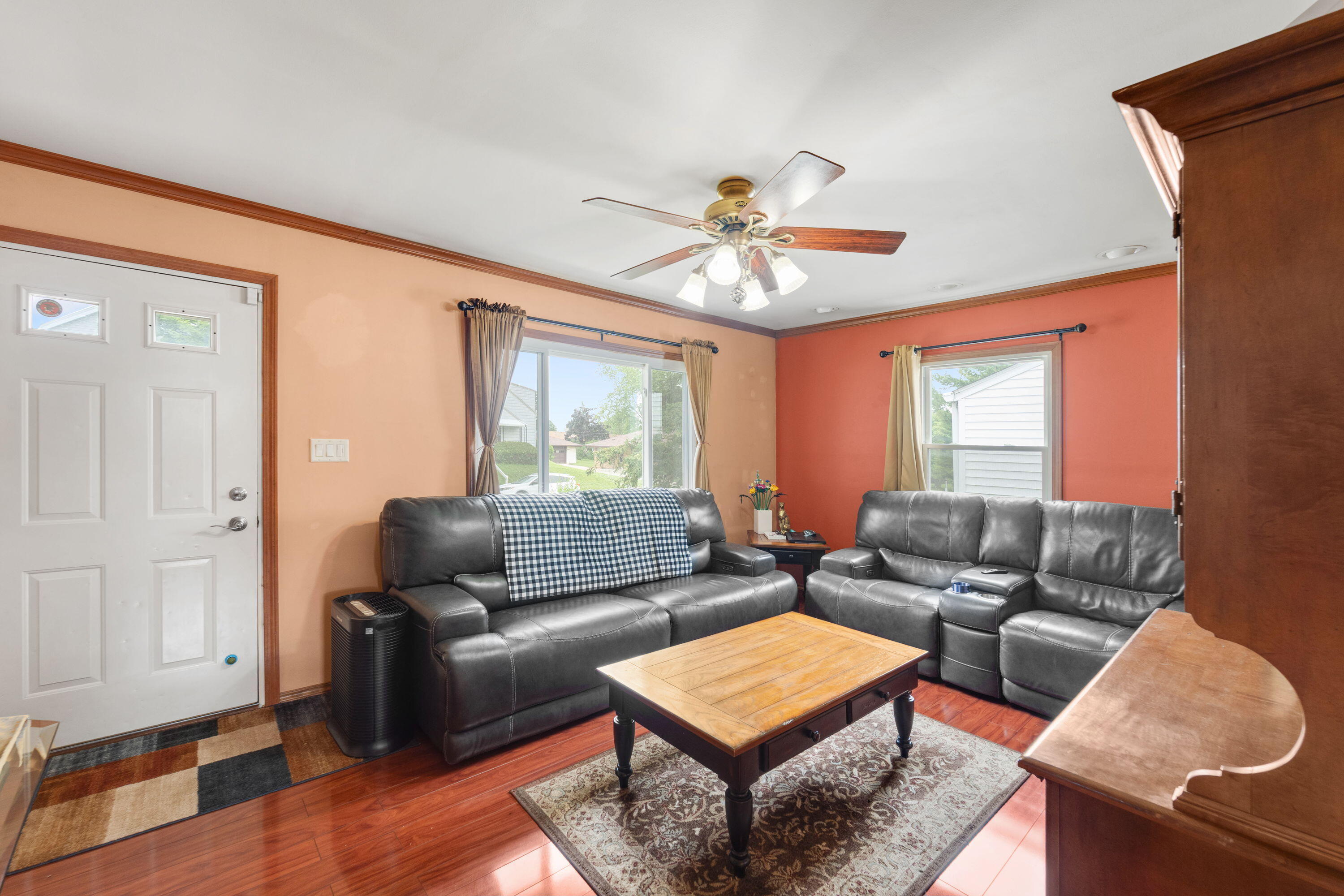 Property Photo: 1823 Missouri Ave WI 53172