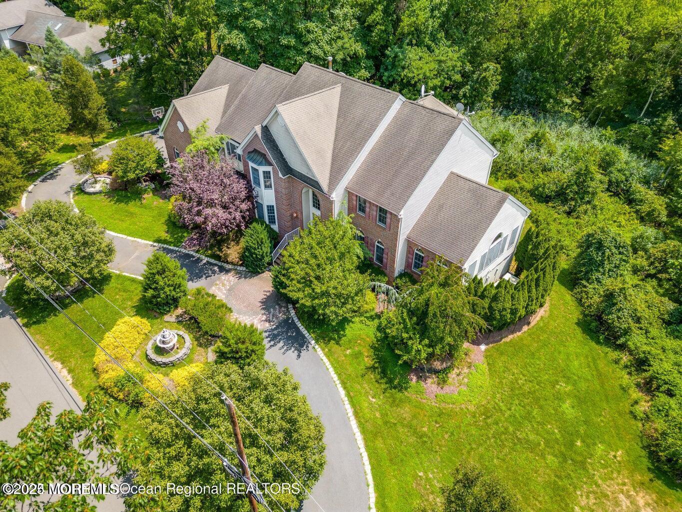 35 Old Mill Road 2  Marlboro NJ 07746 photo