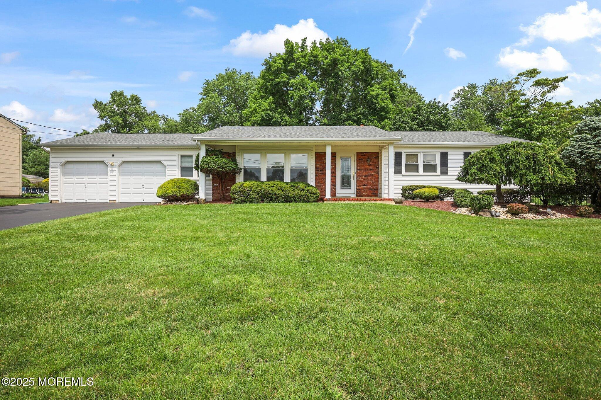 Property Photo: 6 Pamela Street NJ 07746