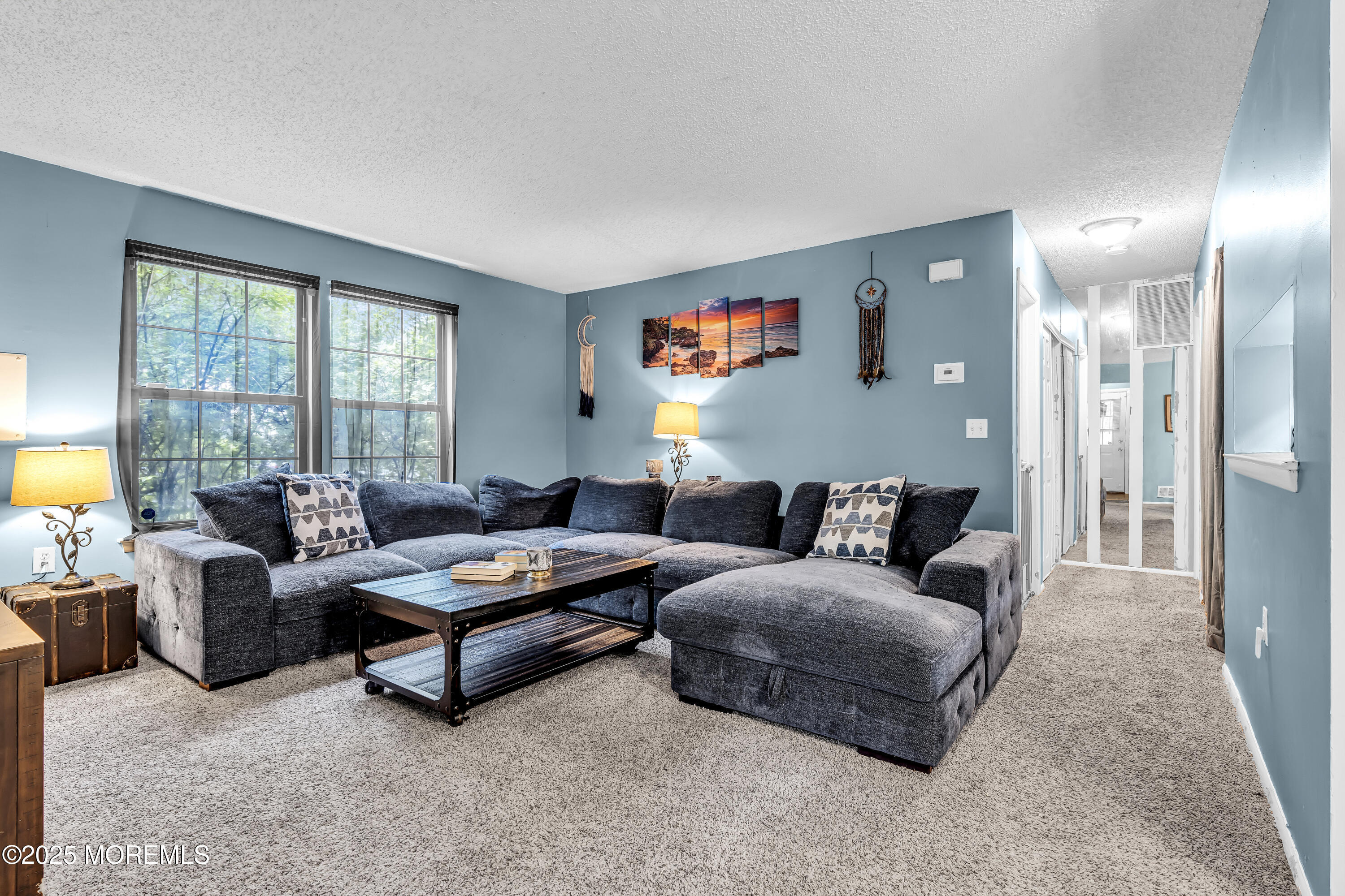 Property Photo: 1002 Morning Glory Court NJ 08527