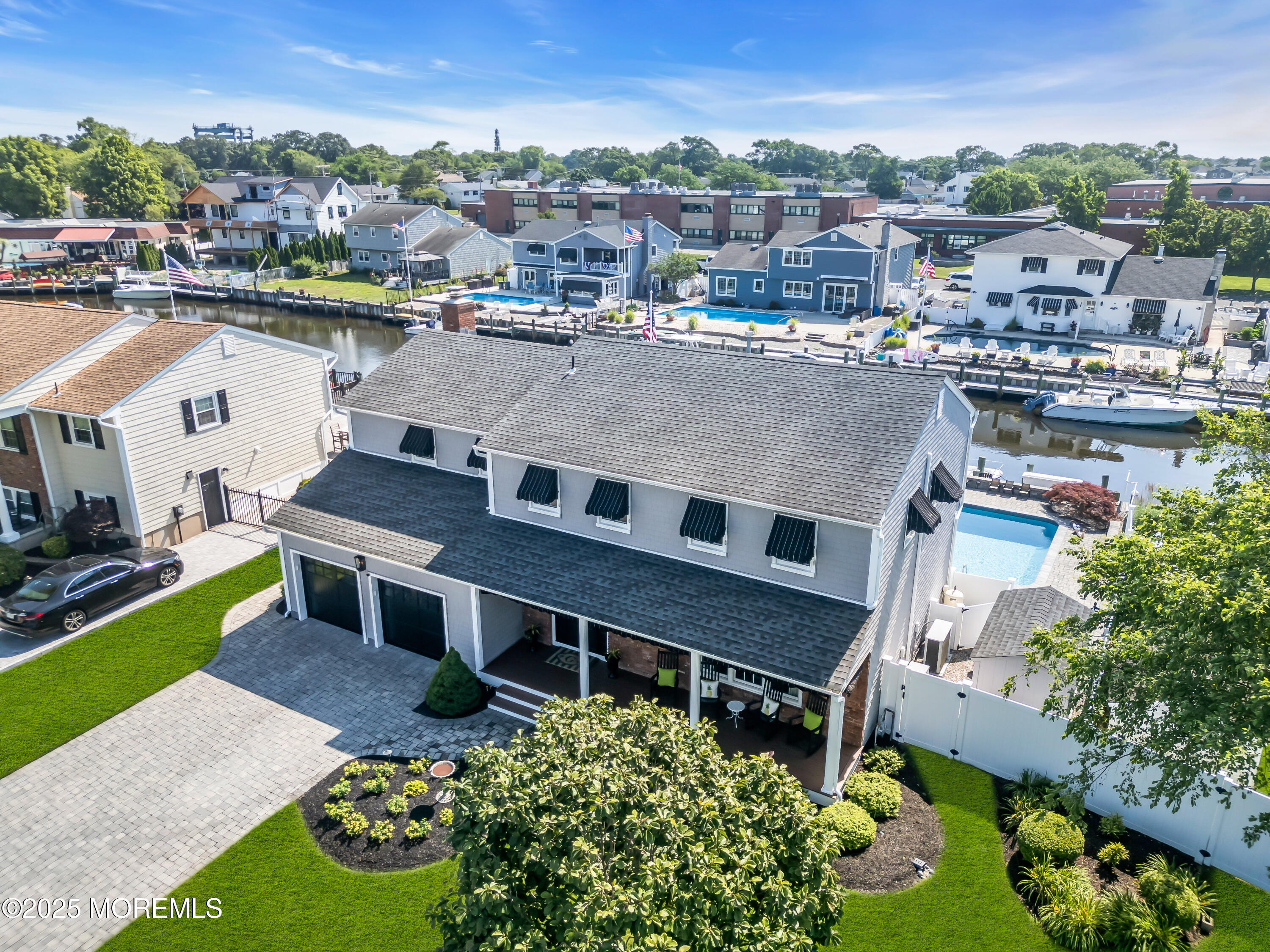 1510 Bel Aire Court E  Point Pleasant NJ 08742 photo