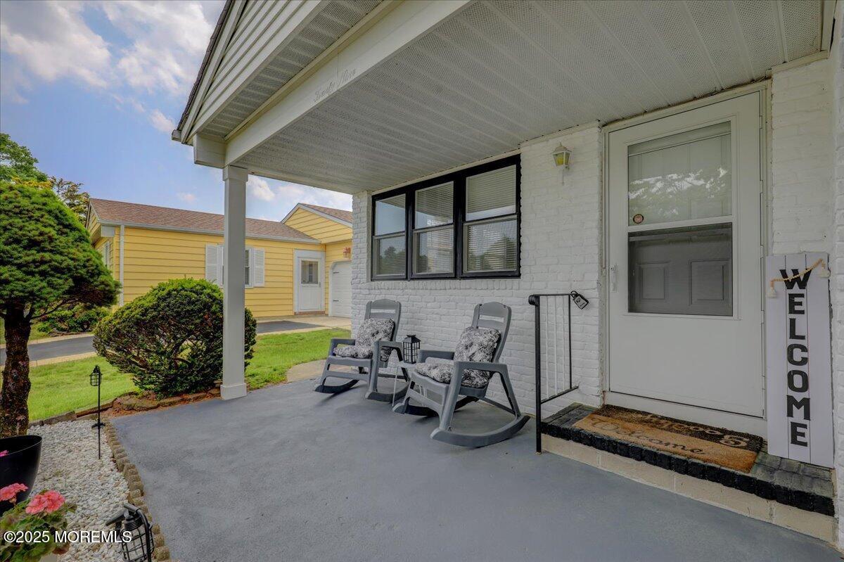 Property Photo: 29 Sabinas Street NJ 08757