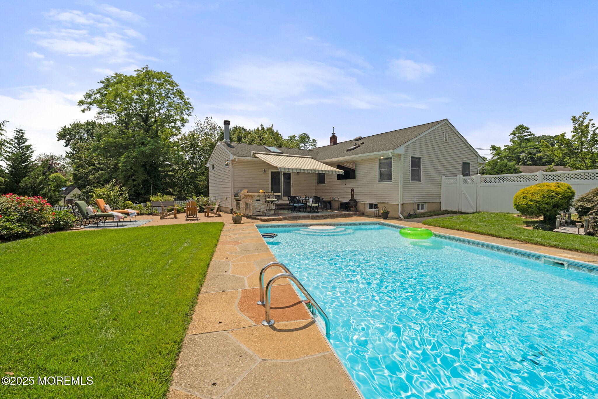 Property Photo: 6 Frances Court NJ 07701