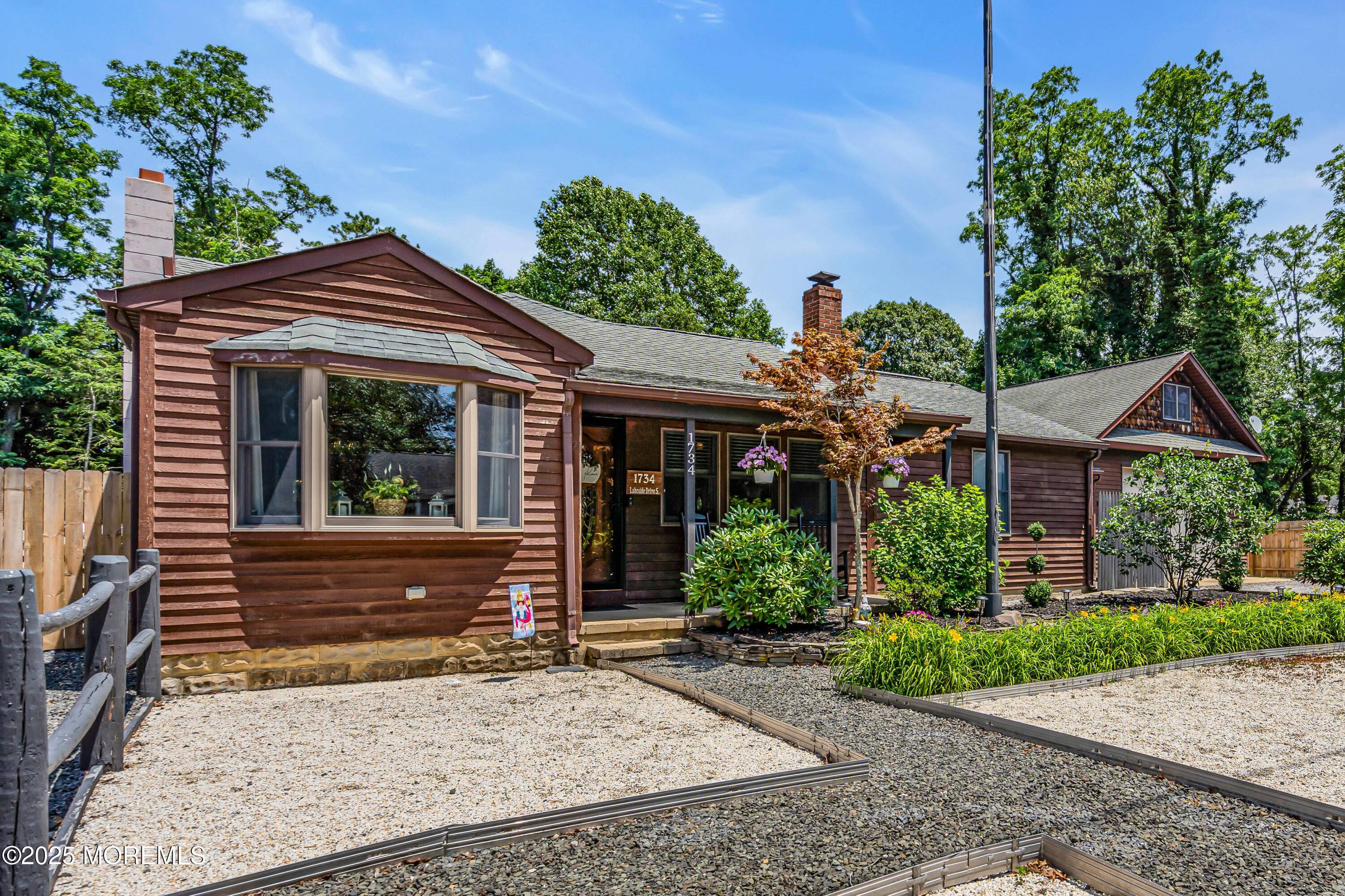 Property Photo:  1734 Lakeside Drive S  NJ 08731 