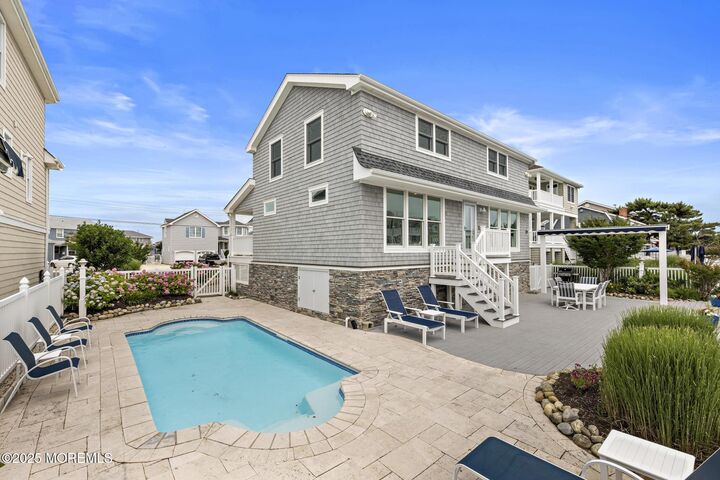 Property Photo: 18 W Ryerson Lane NJ 08008